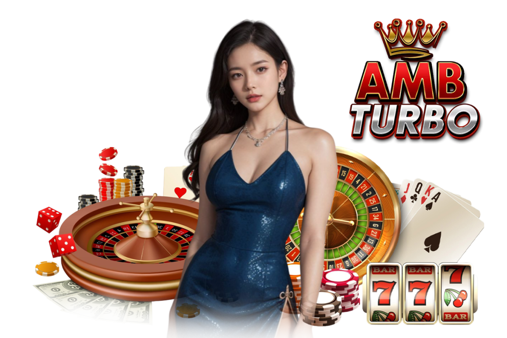 amb bet เชื่อมทุกหมวดเดิมพัน คาสิโน สล็อต หวย จบในที่เดียว