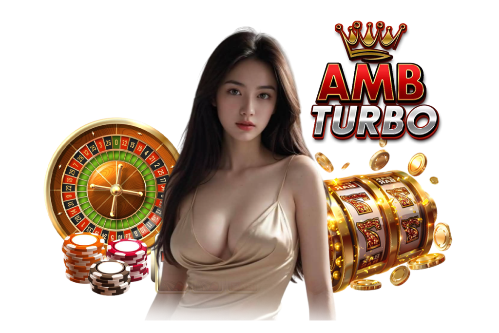 amb fine คาสิโนสายเล่นสด มีแชตห้องพูดคุยกับผู้เล่นอื่นได้จริง