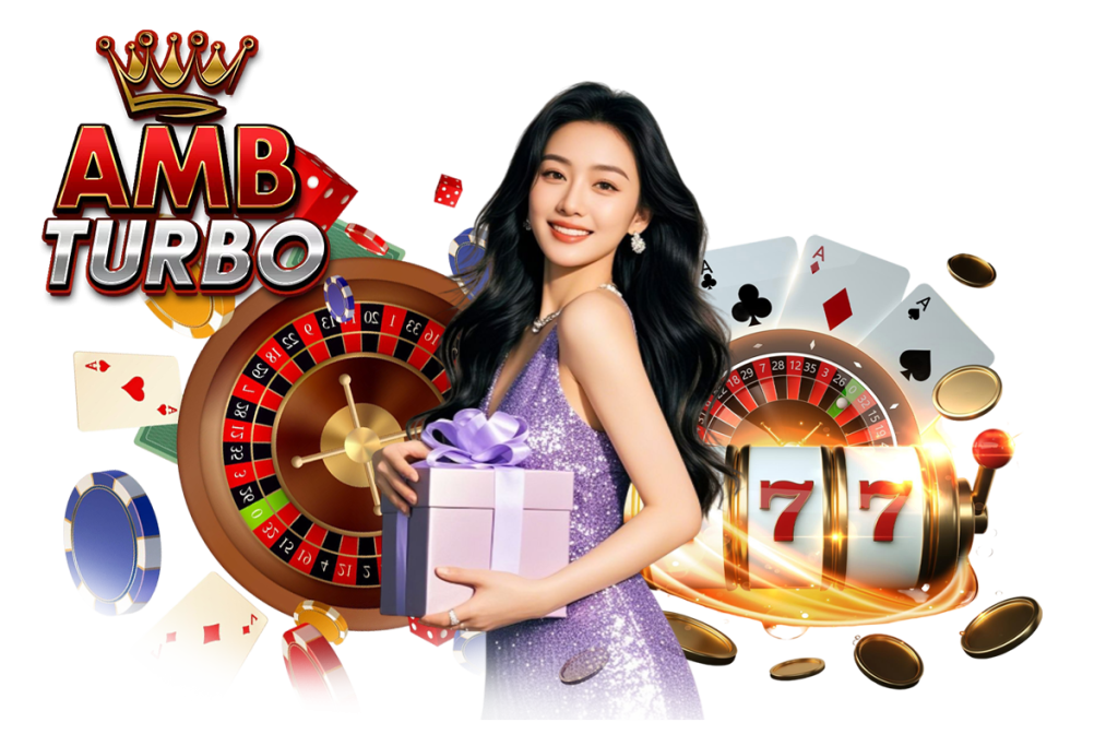 ambturbo88 slot เลือกธีมได้ตามสไตล์ ฟีเจอร์เด่น แตกง่ายทุกแนว