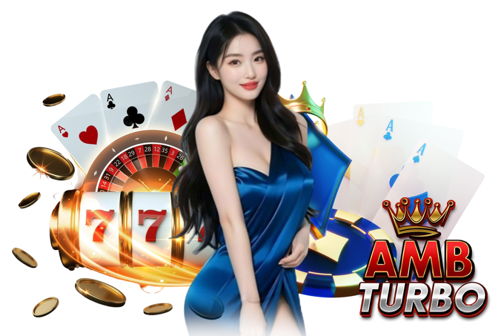 ambturbo88 สล็อต รองรับฟรีสปิน ซื้อได้ทุกเกม เริ่มต้นแค่ 1 บาท
